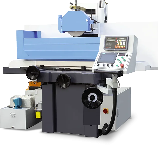 Плоскошлифовальный станок SGA30100AHD