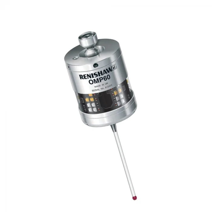 Измерительный щуп Renishaw OMP60 изображение