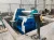 4-валковый гидравлический листогибочный пресс (вальцы) CHAOLI W12CNC-60x2000 изображение