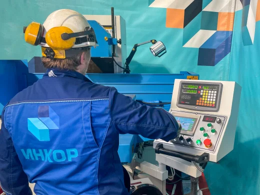 Плоскошлифовальный станок SGA3063AHD изображение