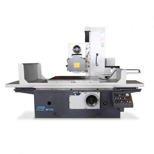 Плоскошлифовальный станок M7140 - 1100 изображение