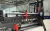 4-валковый гидравлический листогибочный пресс (вальцы) CHAOLI W12CNC-20x2000  изображение