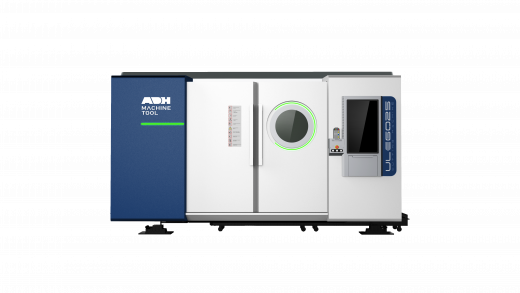 Установка лазерной резки ADH ULE 6020 12 кВт изображение